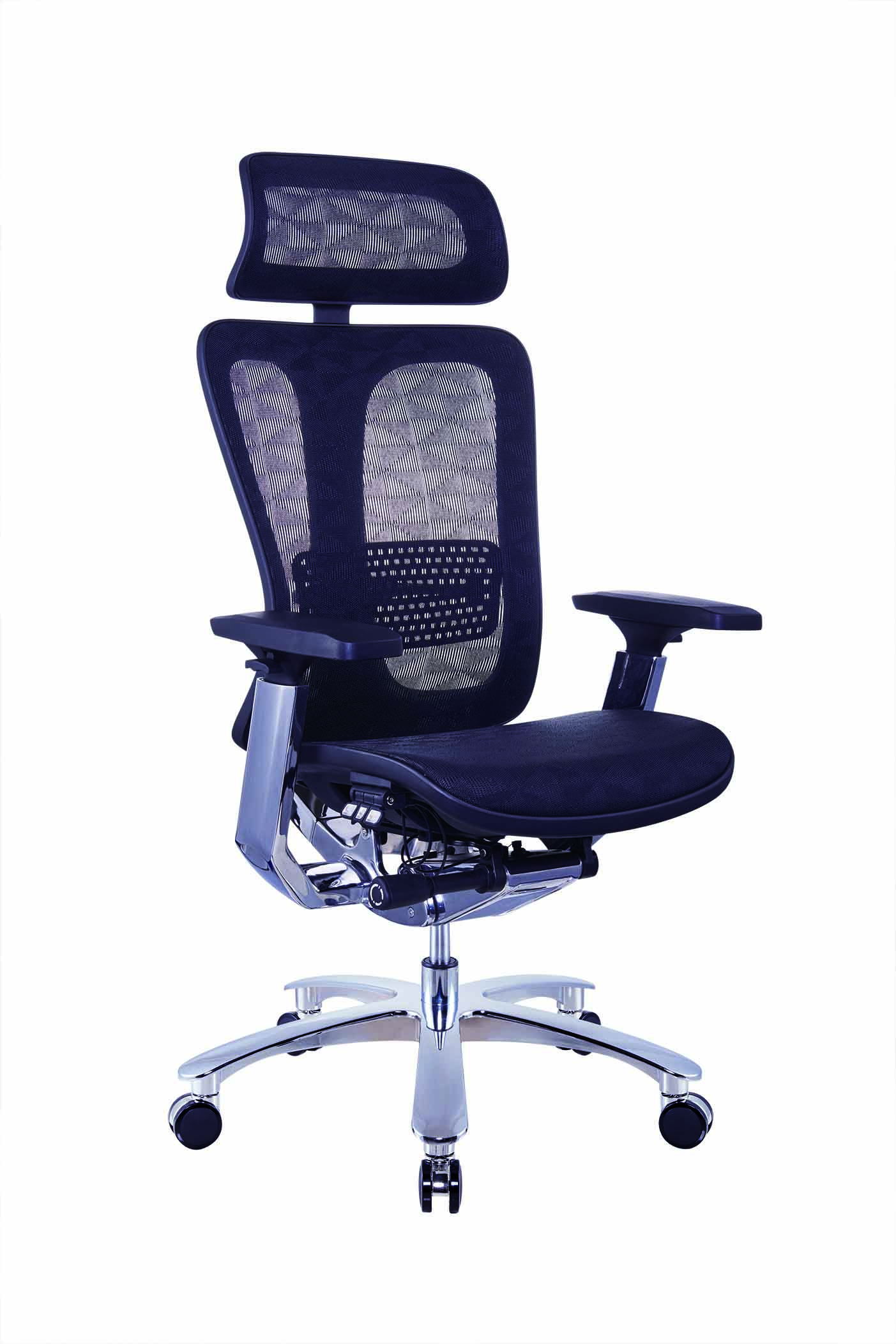 Executive Office Chair Company Reveals the Top Features to Look for in a Boardroom Chair