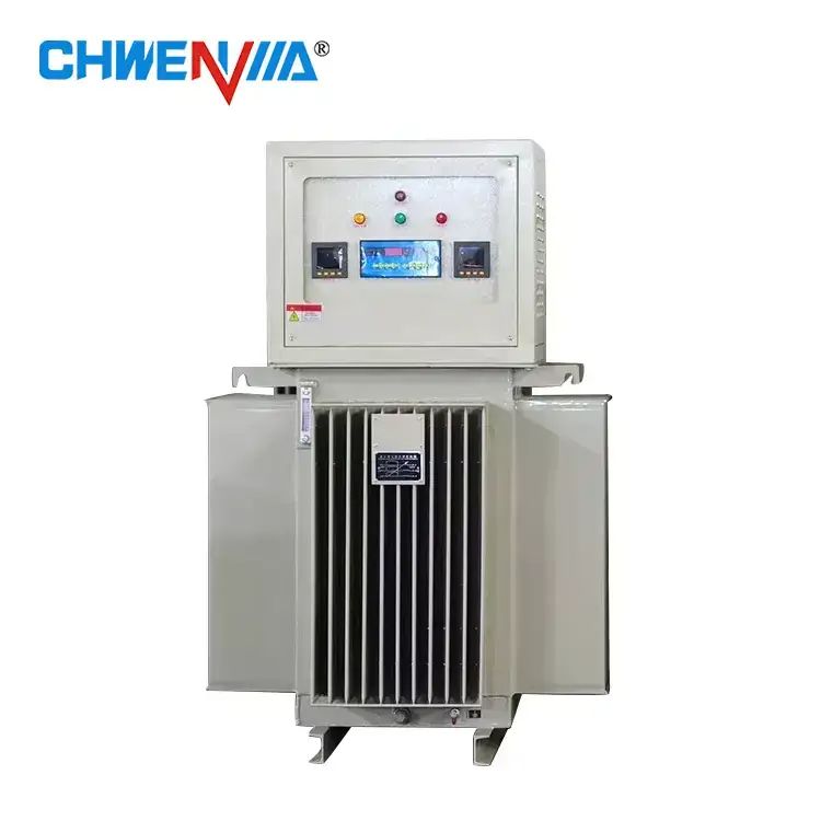 Best OEM Suppliers for Voltage Stabilizer to Power Your Business